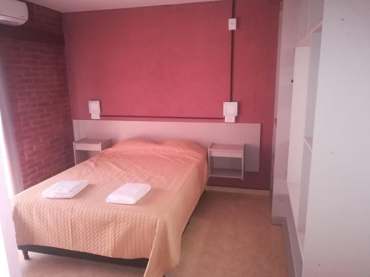 Coquena Departamentos Aparthotel Ла Риоха Екстериор снимка