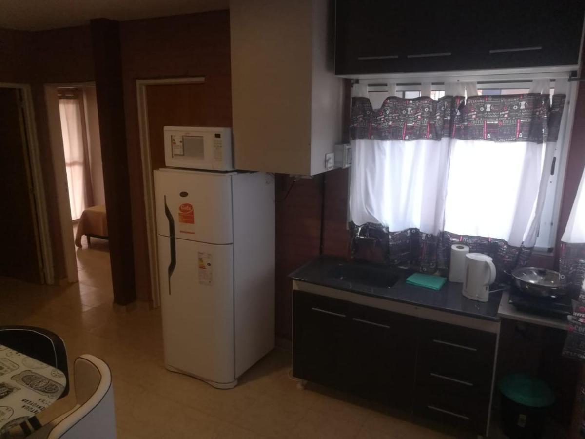 Coquena Departamentos Aparthotel Ла Риоха Екстериор снимка